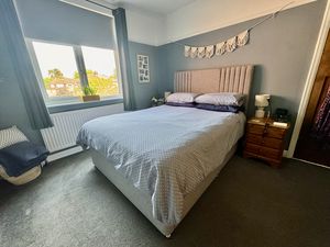 Master Bedroom- click for photo gallery